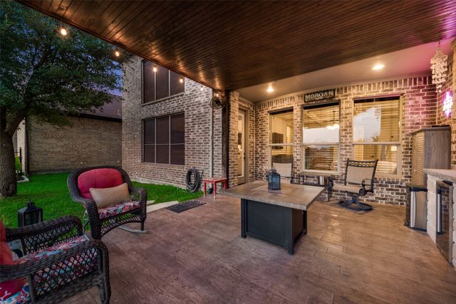 2129 Portwood Way, Fort Worth, TX 76179