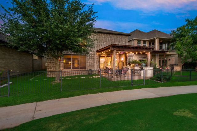 2129 Portwood Way, Fort Worth, TX 76179