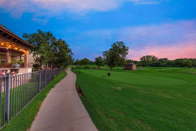 2129 Portwood Way, Fort Worth, TX 76179