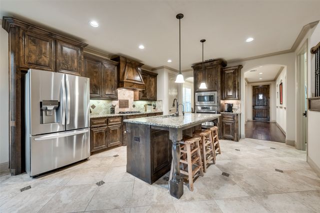 2129 Portwood Way, Fort Worth, TX 76179