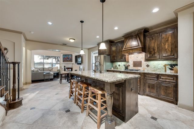 2129 Portwood Way, Fort Worth, TX 76179