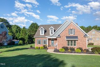335 Kintyre Drive, Clayton, NC 27520