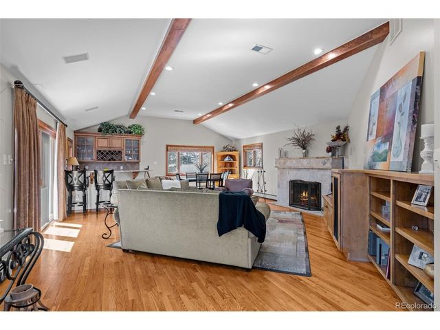 3980 S Dexter St, Cherry Hills Village, CO 80113