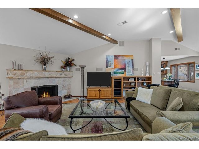 3980 S Dexter St, Cherry Hills Village, CO 80113