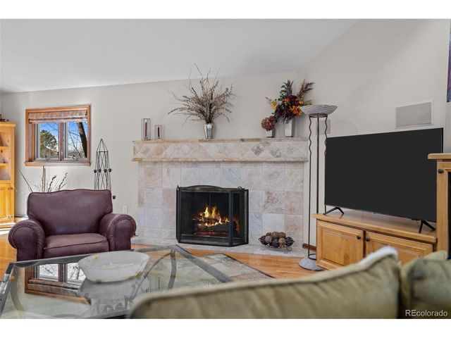 3980 S Dexter St, Cherry Hills Village, CO 80113