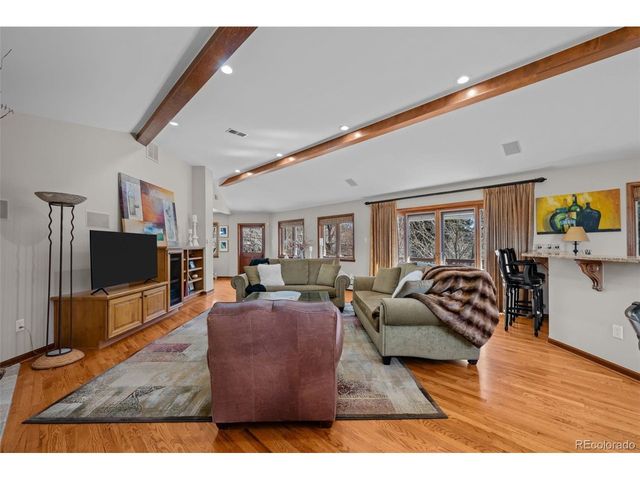 3980 S Dexter St, Cherry Hills Village, CO 80113