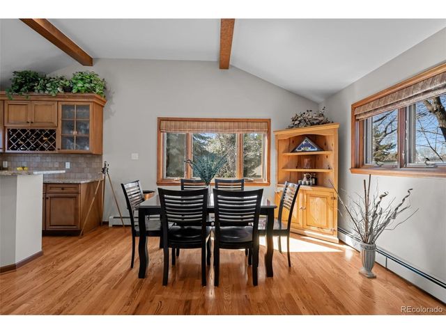 3980 S Dexter St, Cherry Hills Village, CO 80113