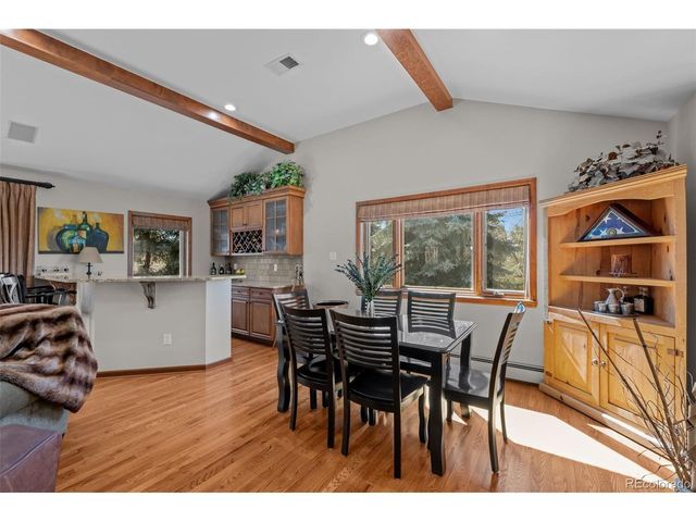 3980 S Dexter St, Cherry Hills Village, CO 80113
