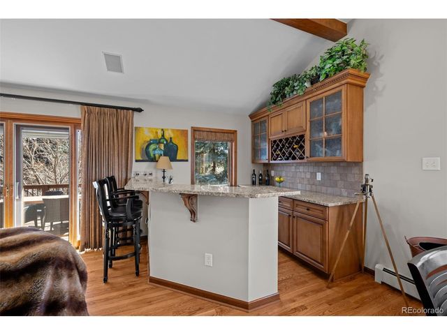 3980 S Dexter St, Cherry Hills Village, CO 80113