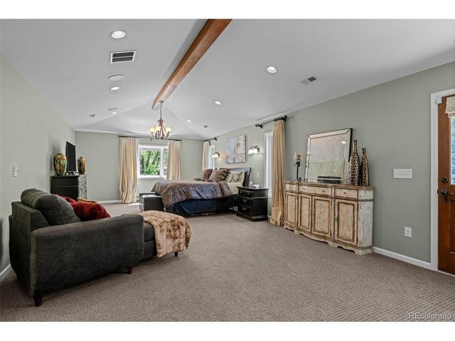 3980 S Dexter St, Cherry Hills Village, CO 80113