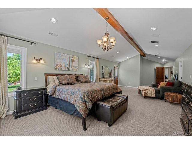 3980 S Dexter St, Cherry Hills Village, CO 80113