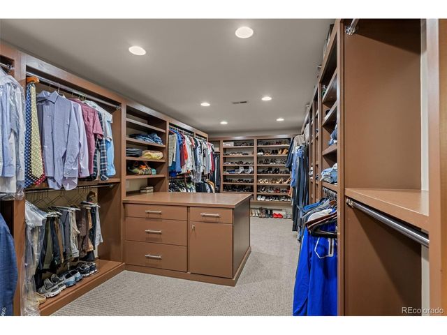 3980 S Dexter St, Cherry Hills Village, CO 80113
