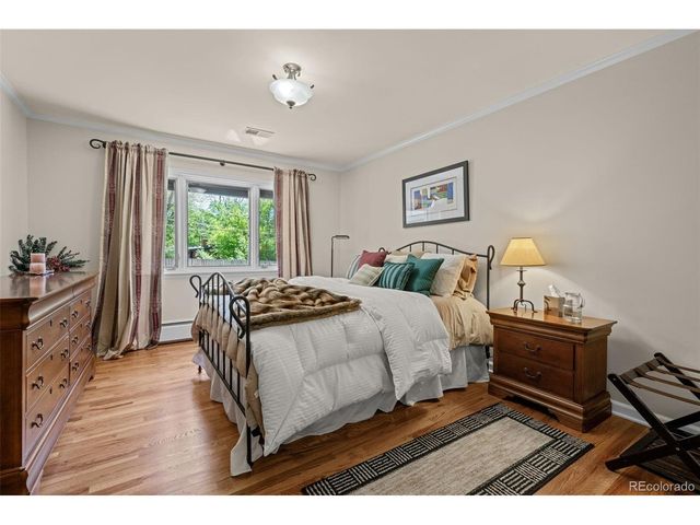 3980 S Dexter St, Cherry Hills Village, CO 80113