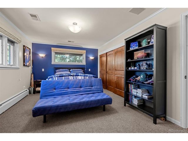 3980 S Dexter St, Cherry Hills Village, CO 80113