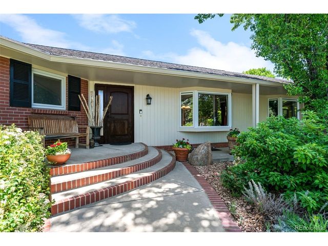 3980 S Dexter St, Cherry Hills Village, CO 80113