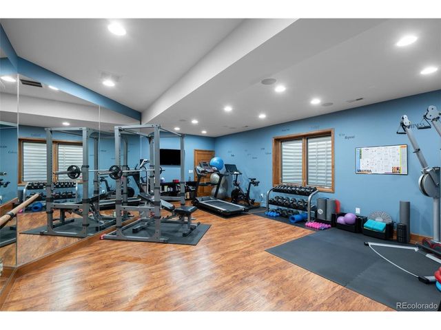 3980 S Dexter St, Cherry Hills Village, CO 80113