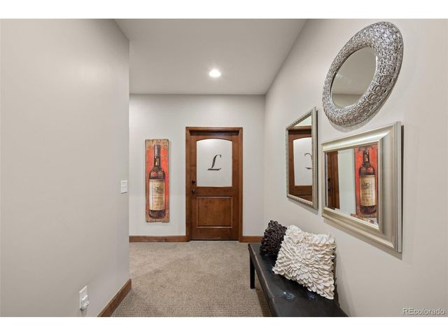 3980 S Dexter St, Cherry Hills Village, CO 80113