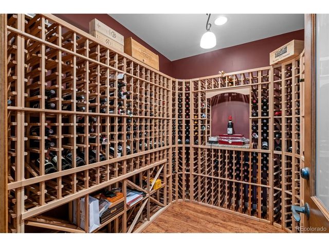 3980 S Dexter St, Cherry Hills Village, CO 80113