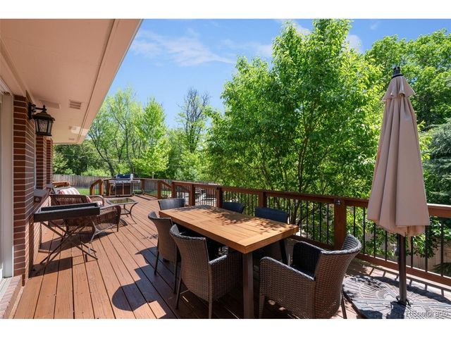 3980 S Dexter St, Cherry Hills Village, CO 80113