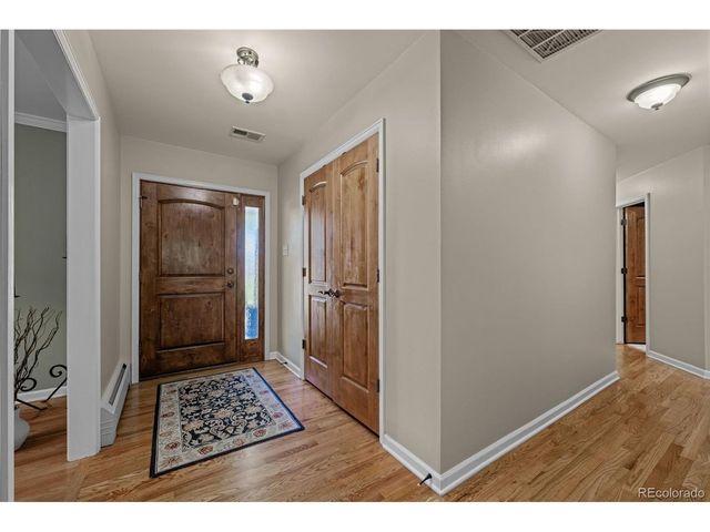 3980 S Dexter St, Cherry Hills Village, CO 80113