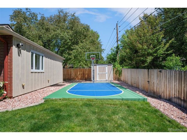 3980 S Dexter St, Cherry Hills Village, CO 80113