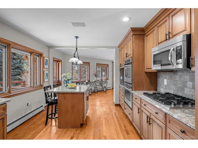 3980 S Dexter St, Cherry Hills Village, CO 80113