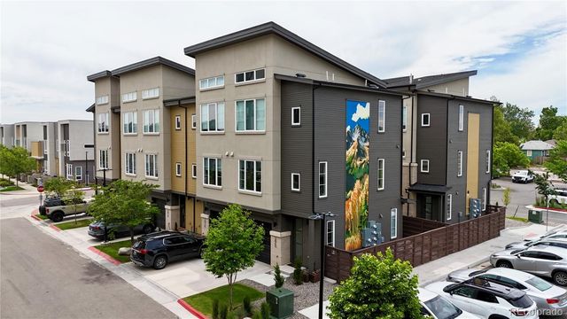 5235 N Eliot Street, Denver, CO 80221