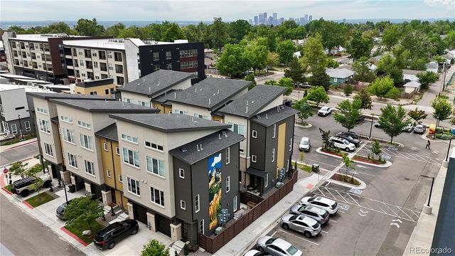 5235 N Eliot Street, Denver, CO 80221