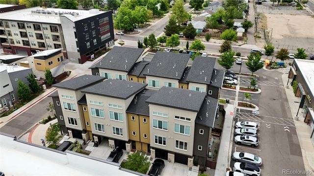 5235 N Eliot Street, Denver, CO 80221