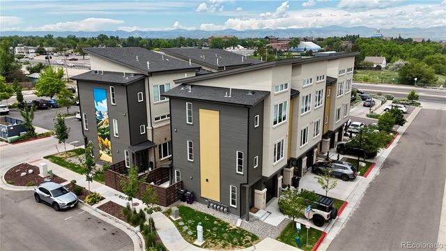 5235 N Eliot Street, Denver, CO 80221