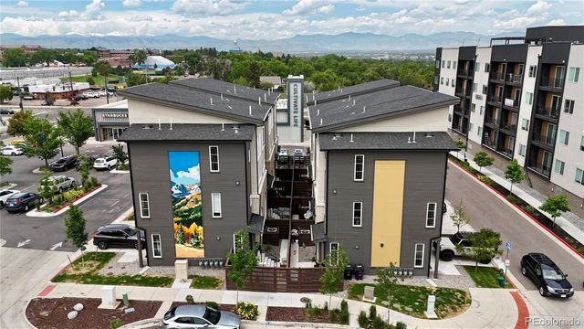 5235 N Eliot Street, Denver, CO 80221