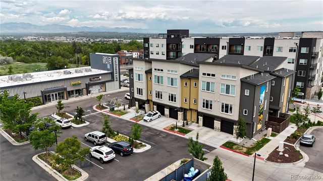 5235 N Eliot Street, Denver, CO 80221