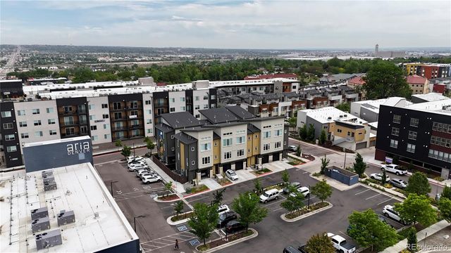 5235 N Eliot Street, Denver, CO 80221