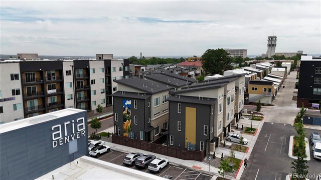 5235 N Eliot Street, Denver, CO 80221