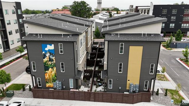 5235 N Eliot Street, Denver, CO 80221