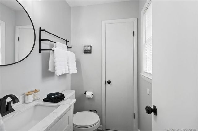 319 Nugget Court, Fayetteville, NC 28311