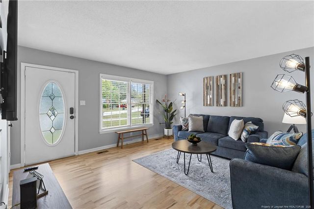 319 Nugget Court, Fayetteville, NC 28311