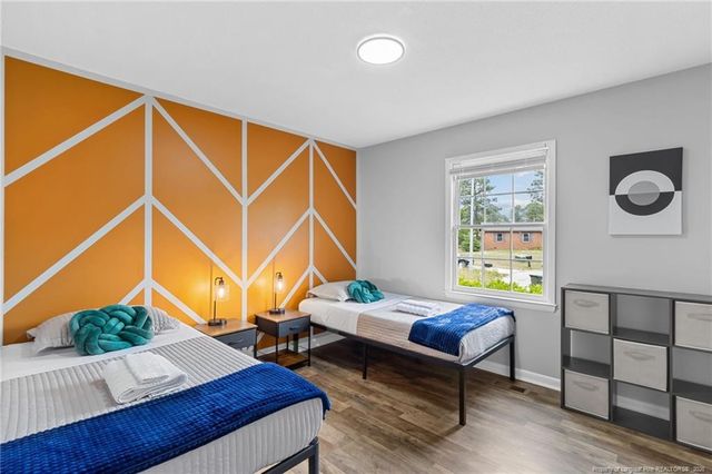 319 Nugget Court, Fayetteville, NC 28311