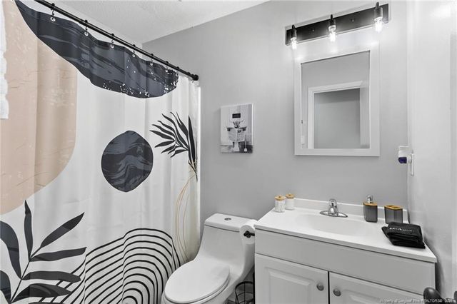 319 Nugget Court, Fayetteville, NC 28311