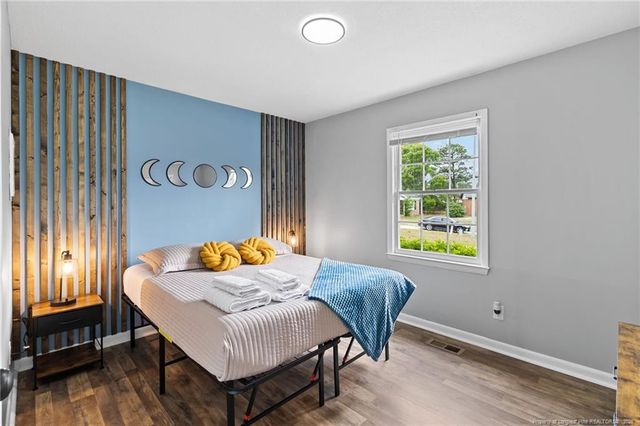 319 Nugget Court, Fayetteville, NC 28311