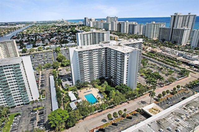 3333 NE 34th Street 1006, Fort Lauderdale, FL 33308
