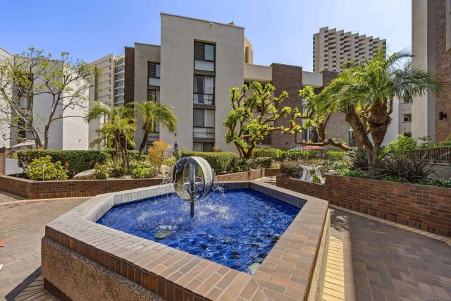 750 State 202, San Diego, CA 92101