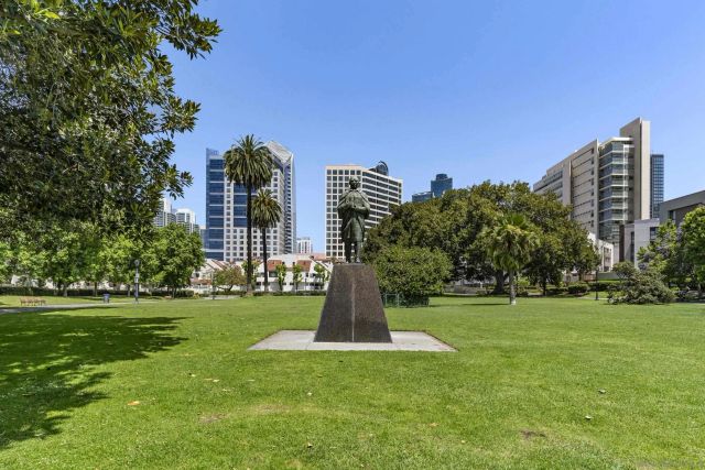 750 State 202, San Diego, CA 92101