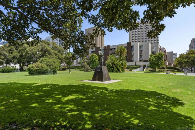 750 State 202, San Diego, CA 92101