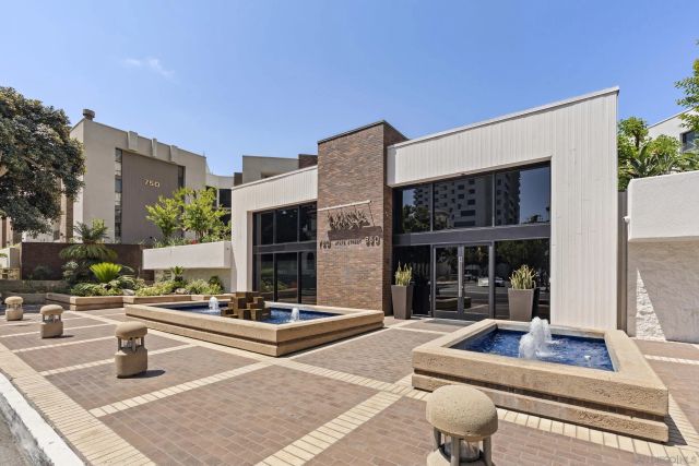 750 State 202, San Diego, CA 92101