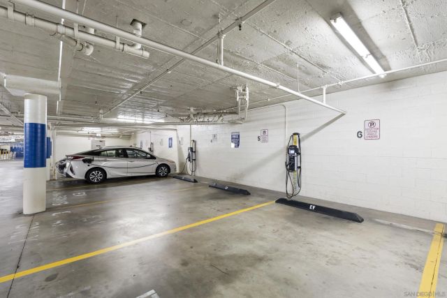 750 State 202, San Diego, CA 92101