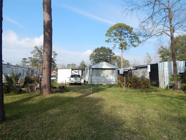 9343 Greens Road, Humble, TX 77396