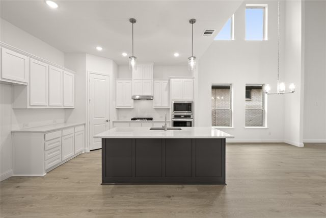 1016 Allegheny, Burleson, TX 76028
