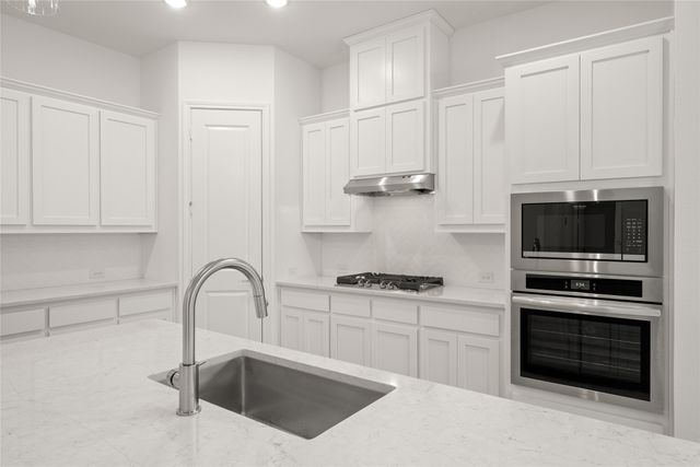 1016 Allegheny, Burleson, TX 76028
