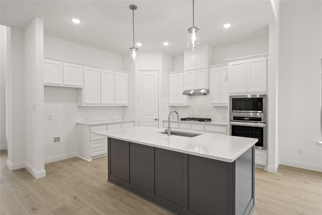 1016 Allegheny, Burleson, TX 76028
